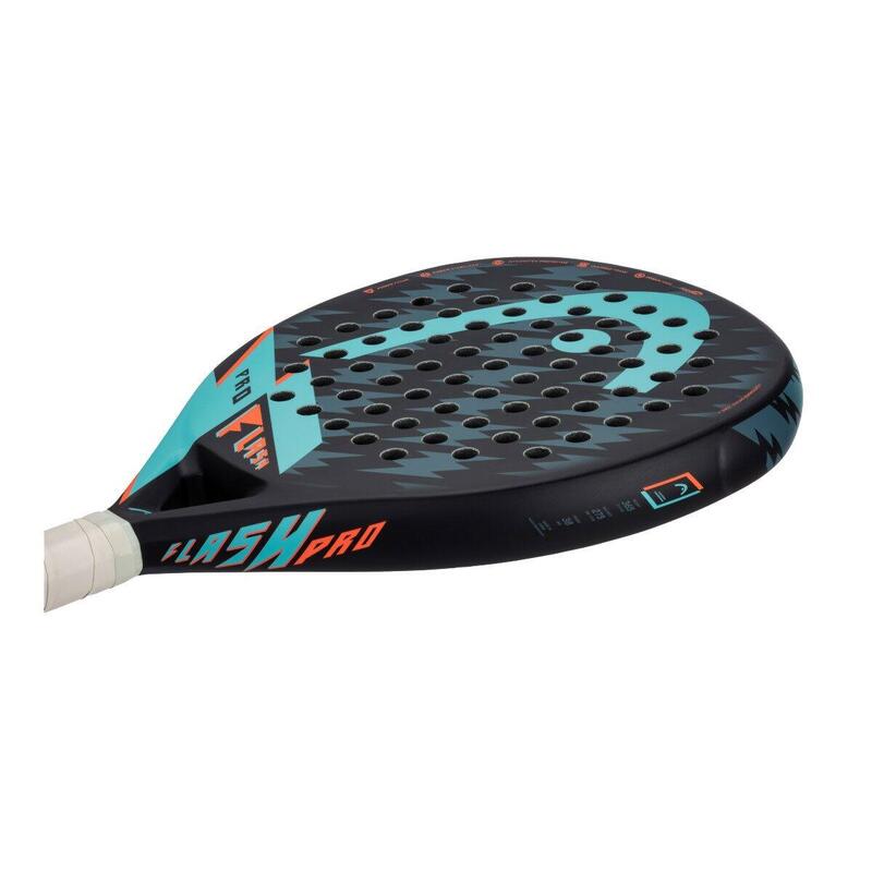 Raquete de Padel Head Flash Pro 2022. 228252