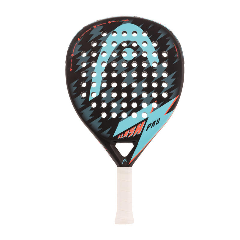 Raquete de Padel Head Flash Pro 2022. 228252