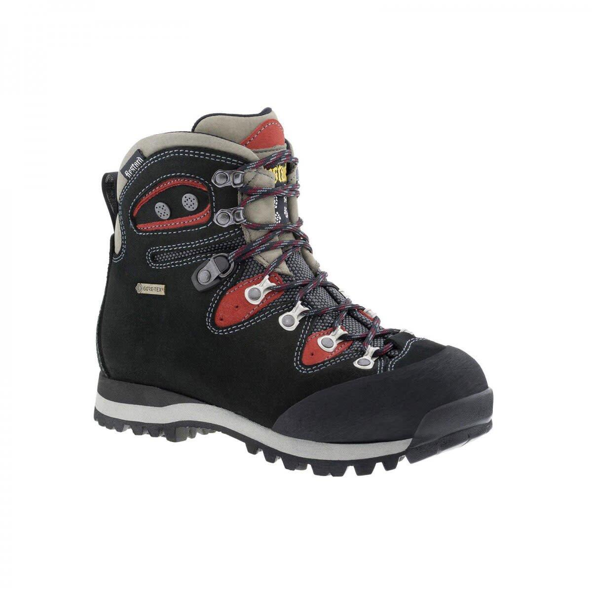 Wanderstiefel damen - trilogy lady 2/5