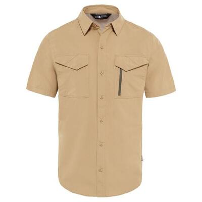 The north face jas regular fit xl, 100% nylon
