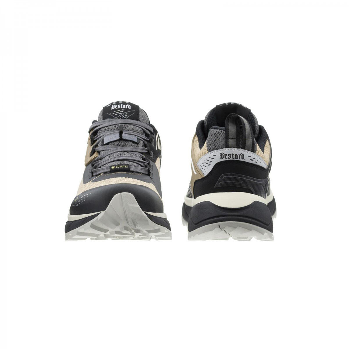 Speedwave Lady -  Beige/Gris 4/4