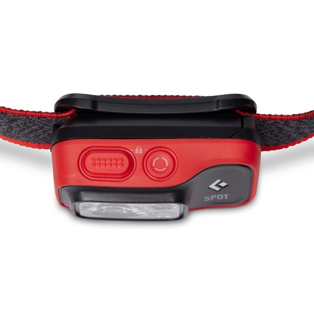 BLACK DIAMOND Spot 400 Lumens 6/6
