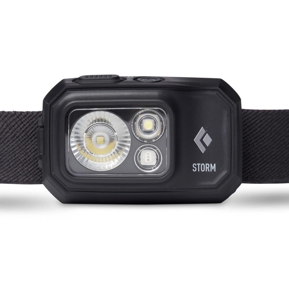 Lampada Frontale Storm 450Lm 5/7