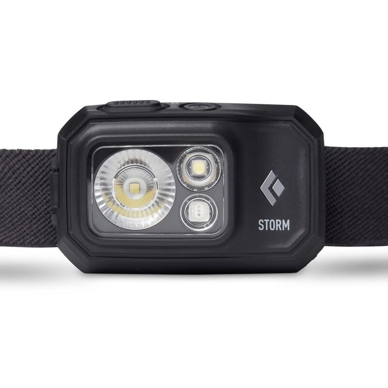 Turistická čelovka Storm 450Lm
