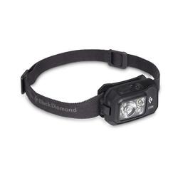 Frontales Unisex - Storm 450 Headlamp - Black