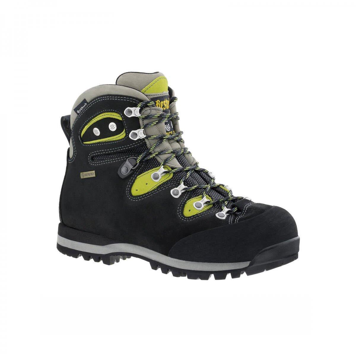 Botas De Caminhada Homem - Bestard Trilogy 2/4