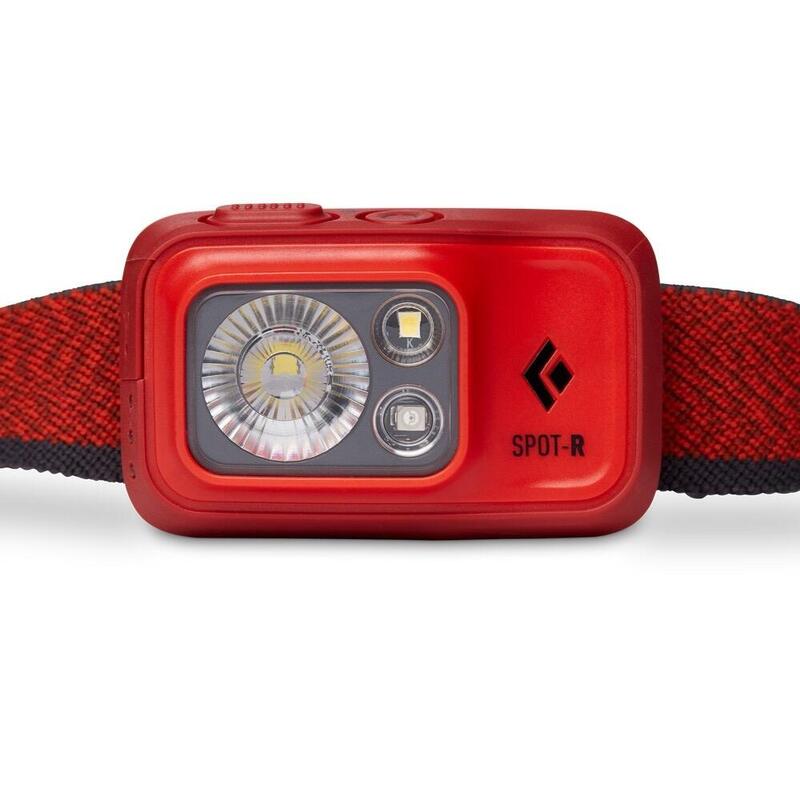 Spot-R 400 Lumens