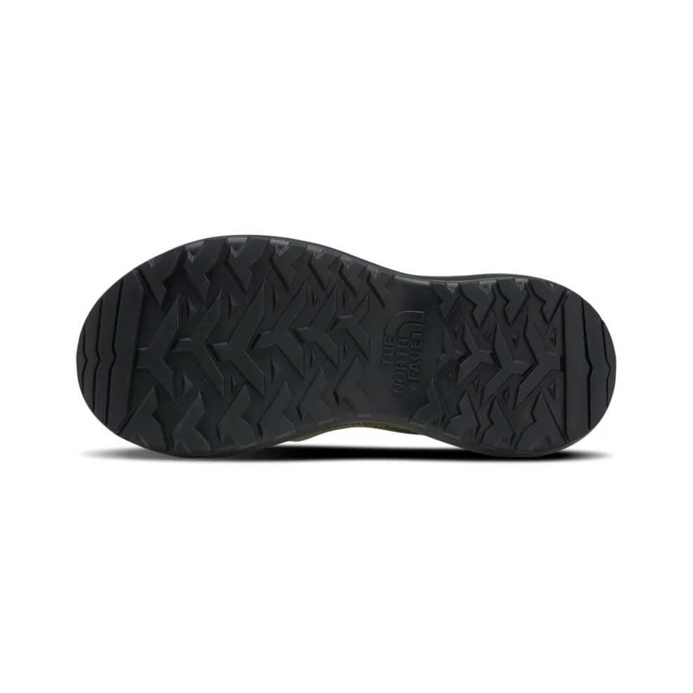 Sandalias Y Chanclas Hombre - Hedgehog - Black 2/3