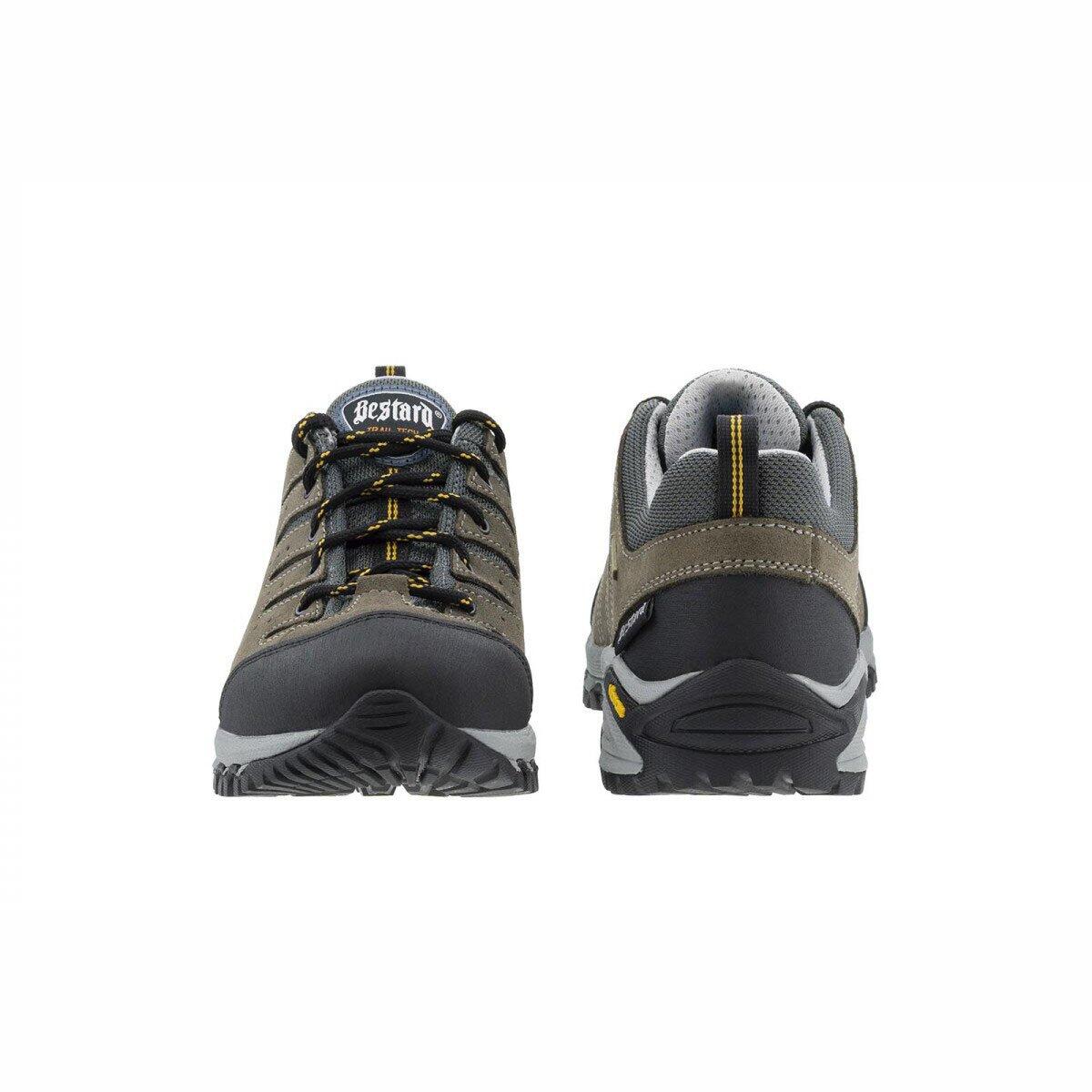 Zapatillas Senderismo Mujer, Hombre, Unisex - BESTARD Sendero 3/5
