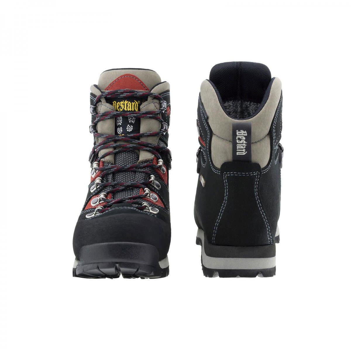 Botas De Senderismo Mujer Trilogy Lady Decathlon