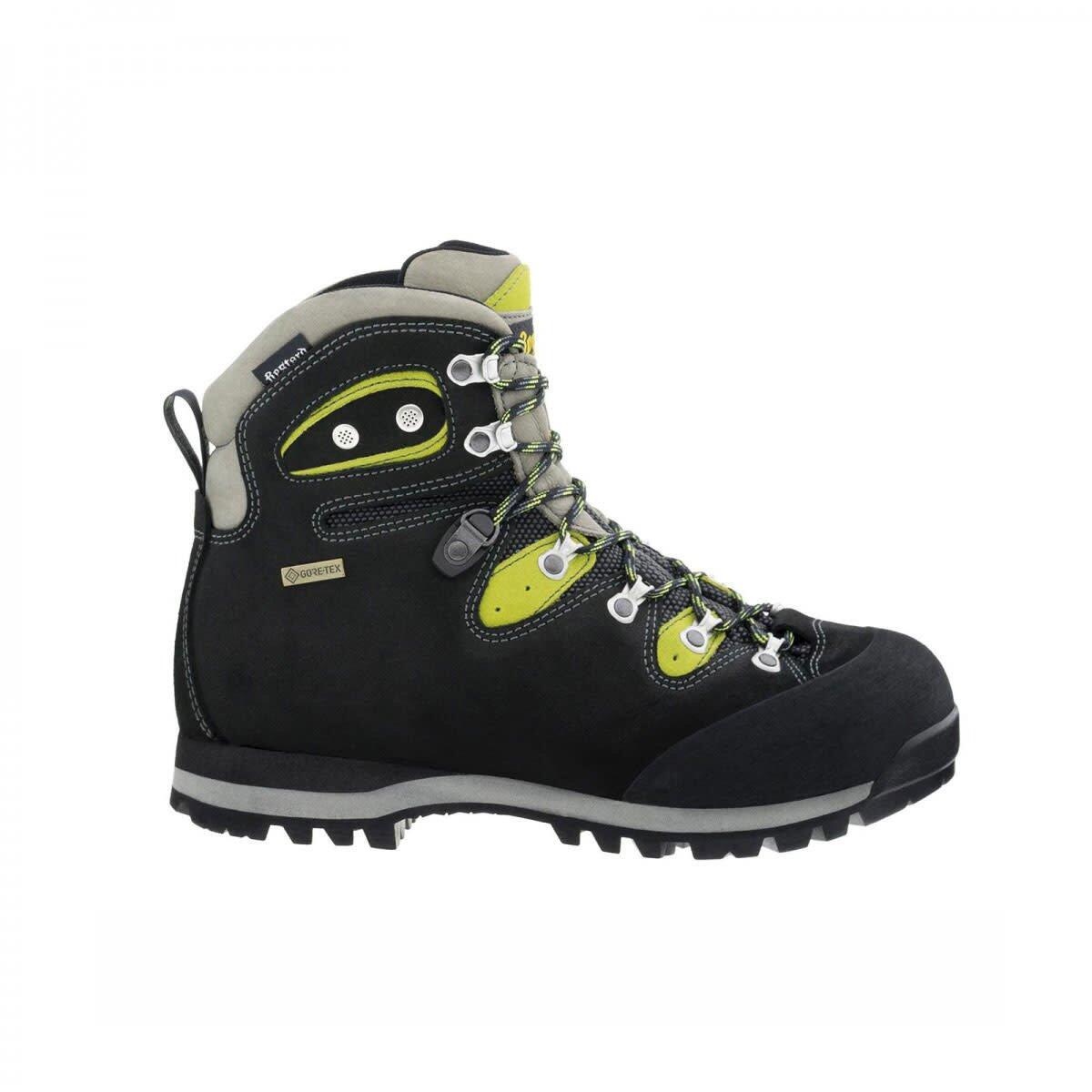 Chaussures De Randonnee Mid Homme - Bestard Trilogy 1/5