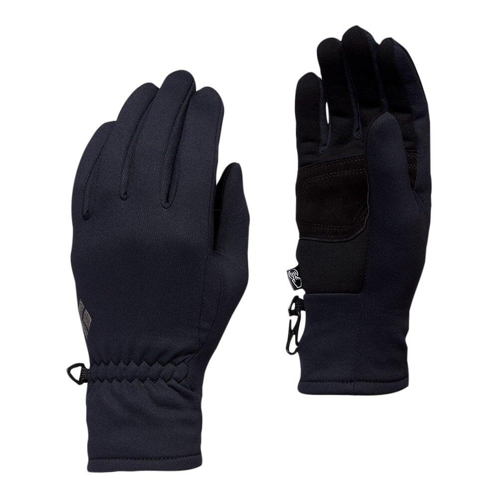 Mănuși de trekking Black Diamond Midweight Screentap