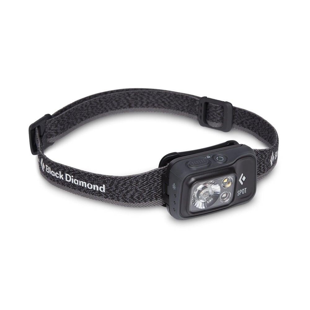 BLACK DIAMOND Farol Black Diamond Spot 400