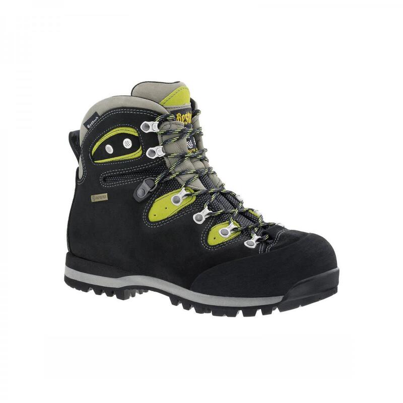 Bestard Trilogy Gore-Tex Botas de Caça e Trekking à prova de água para homens