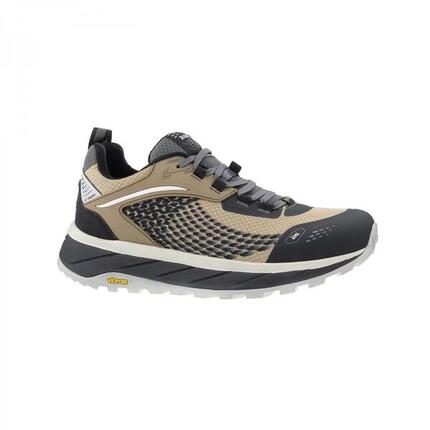 Chaussures Femme - Speedwave Lady - Beige/Gris