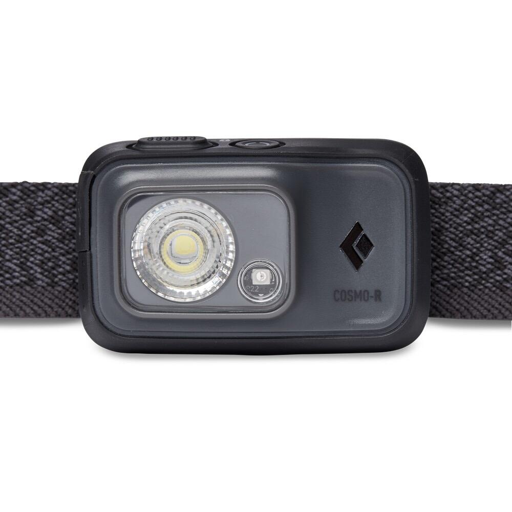 Farol Black Diamond Cosmo 350-R 2/7