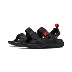 Sandales Et Tongs Homme - Hedgehog - Black