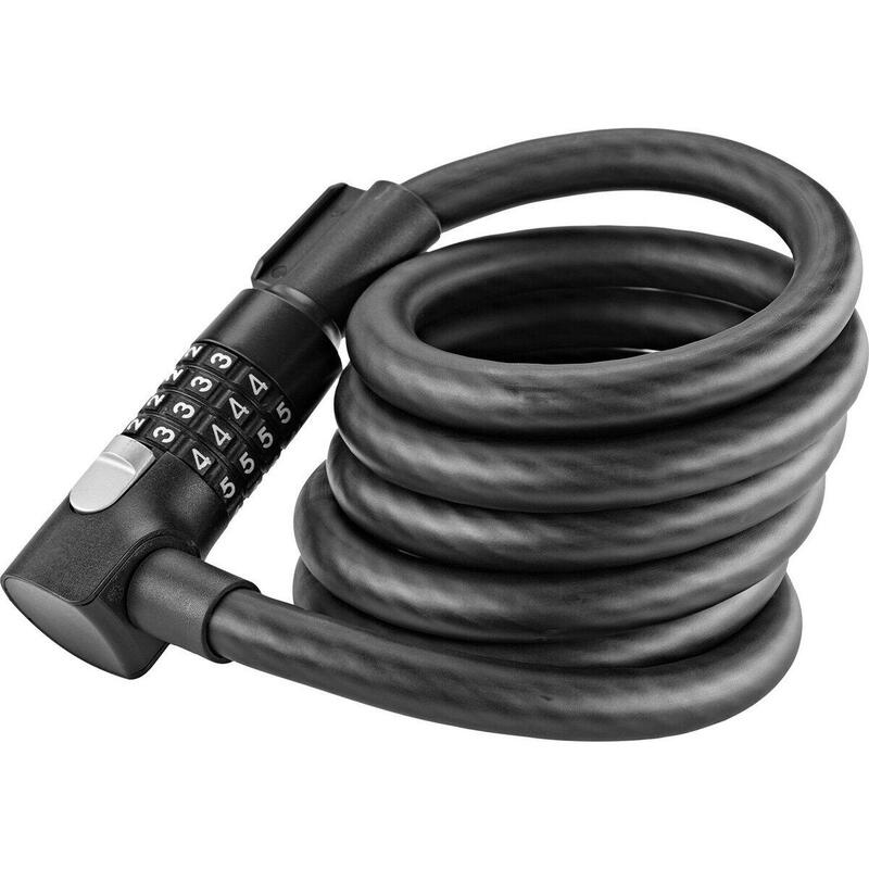 Cerradura de cable Axa Resolute C15