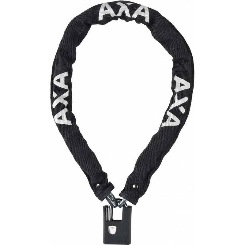 Cadenas Clinch+ 85/6 - Noir