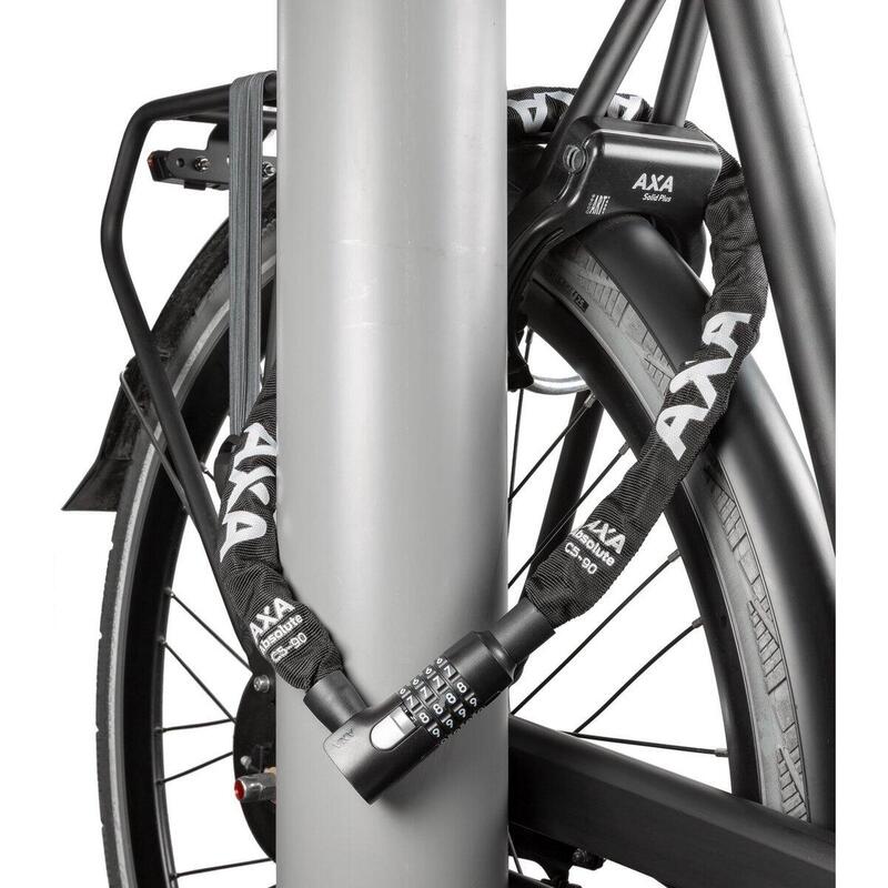 Blokada Łańcucha Absolute C5-90