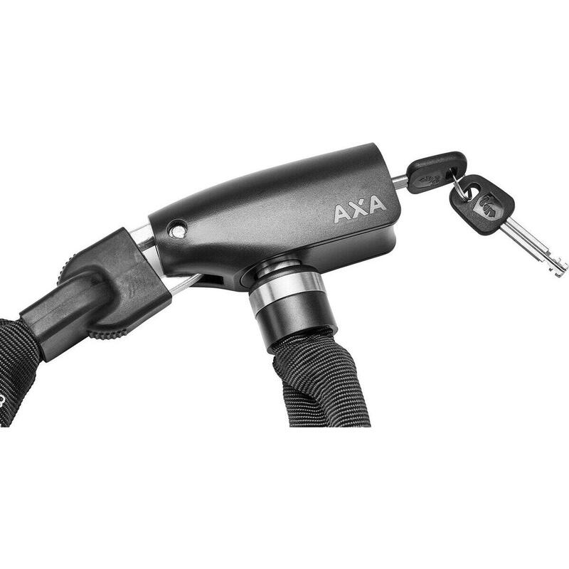 AXA Absolute 8-90 kettingslot