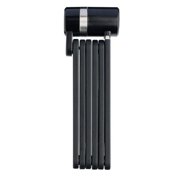 AXA Newton FL90K Lucchetto Pieghevole 90 cm ART 8 Nero. 2/6