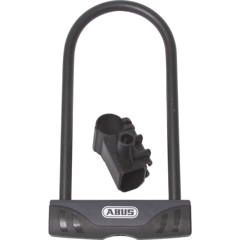 Antifurt ABUS Facilo 32 U-Lock - 300 mm,negru