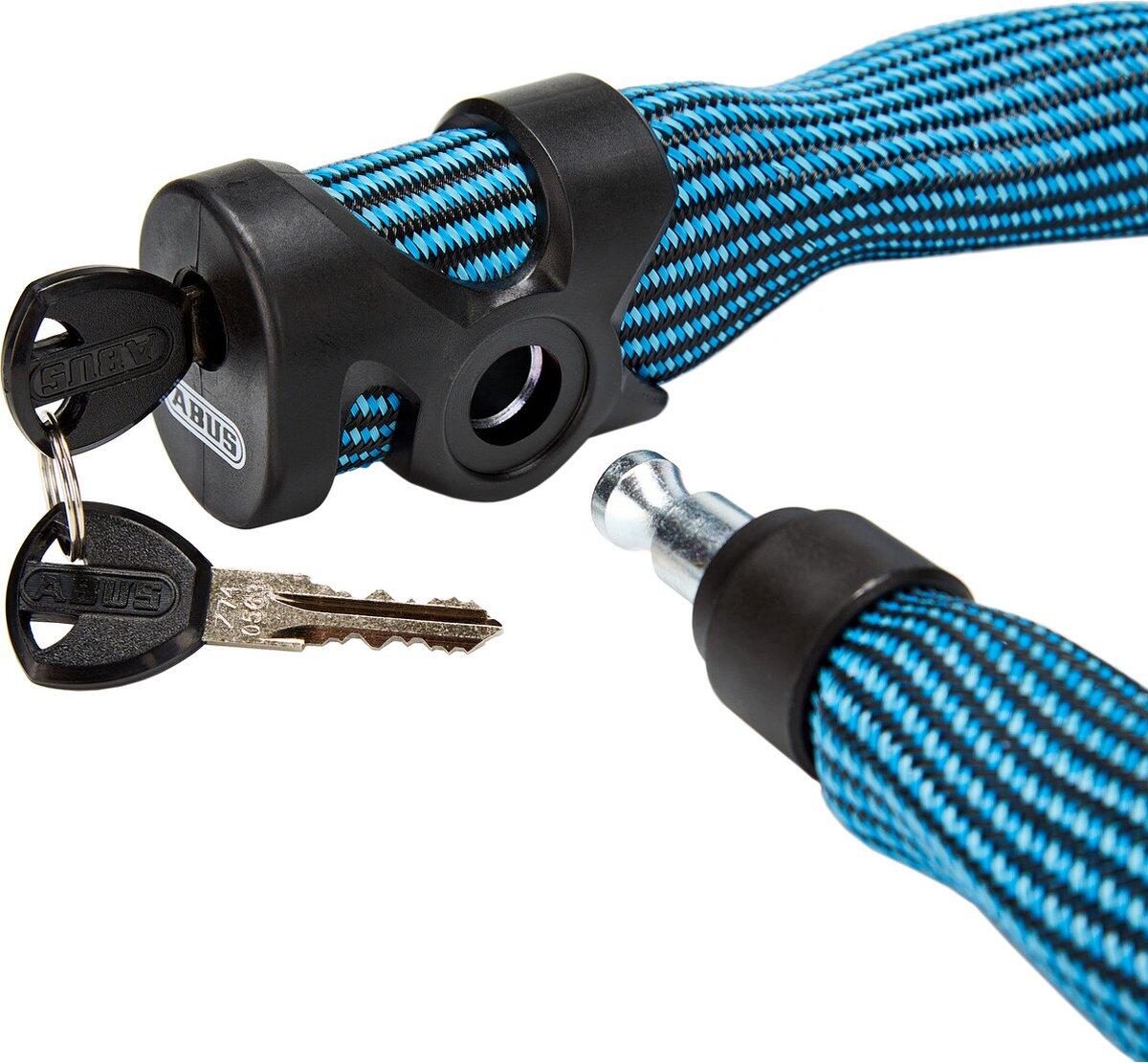 Antivol chaîne Abus Ivera 7210/85 3/3