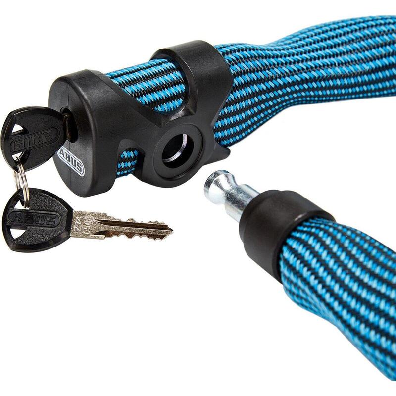 Ivera Chain 7210 / 85 mm - Diving Blue