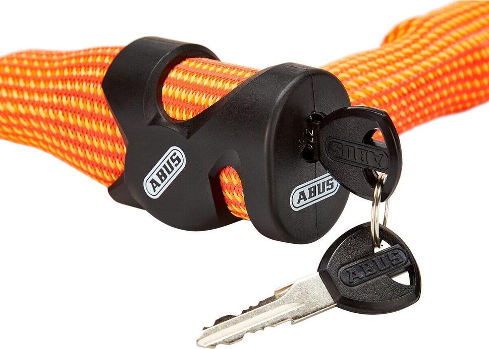 Zapięcie Na Łańcuszek Ivytex 7210/110 Sparkling Orange
