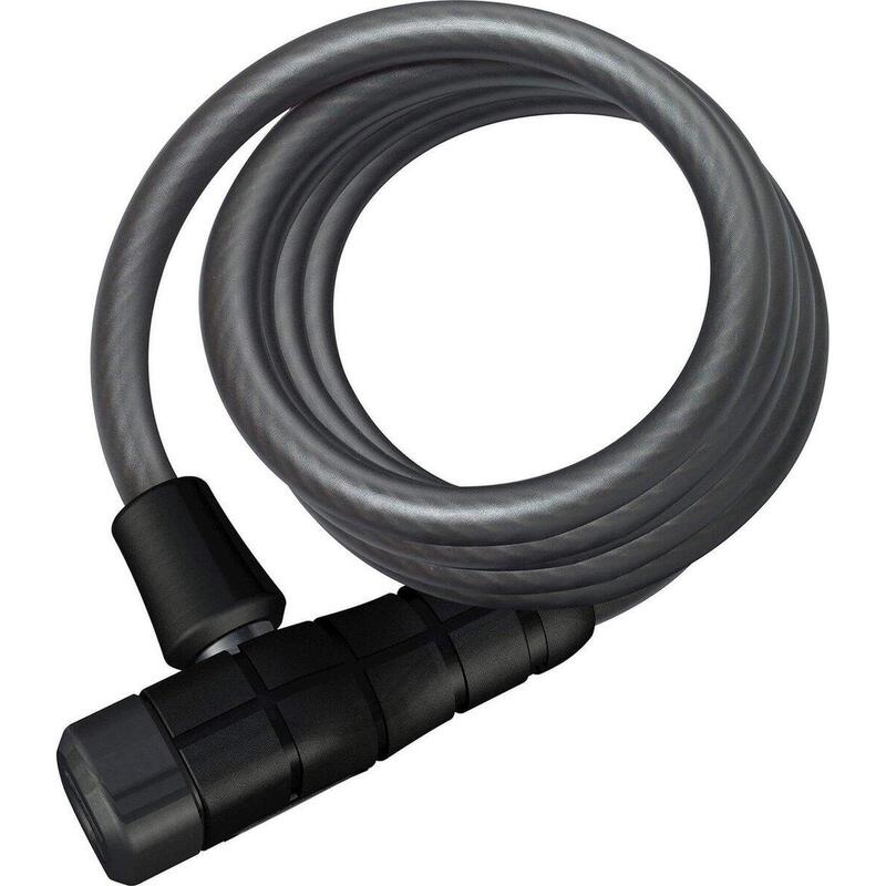 Cerradura de cable Abus Primo 5510K/180 SCMU