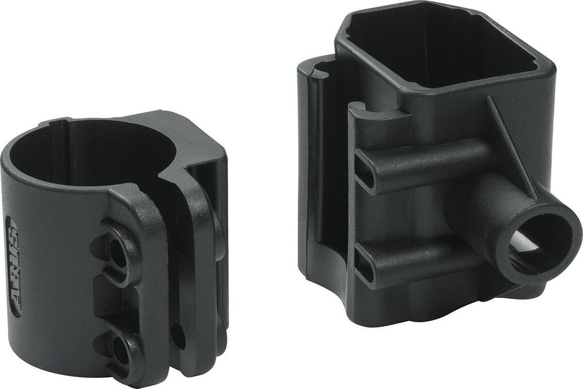 Abus Granit Plus 470 - Candado de bicicleta resistente - 23 cm - Negro 6/6