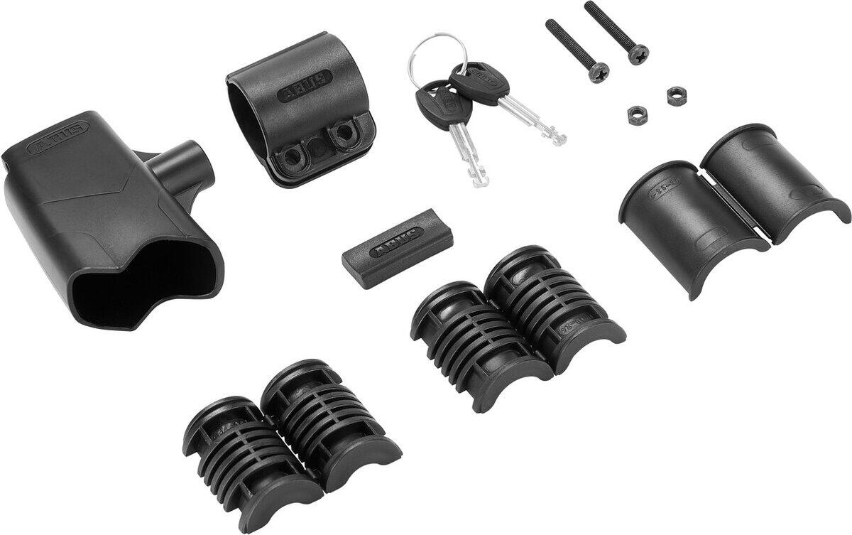Antitaccheggio u Abus Granit Plus 470/150HB230 + USH470 5/6