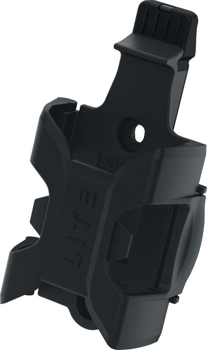 ABUS Bordo Lite 6055 85 Verrou pliant noir 4/4