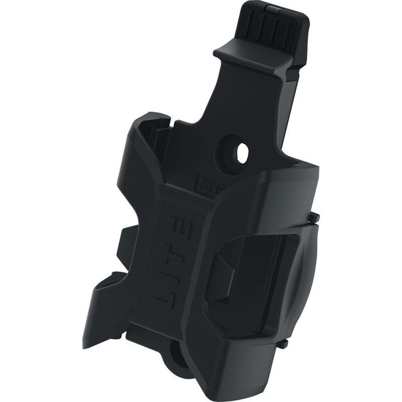 Zamek Składany Bordo Lite 6055/85 Czarny