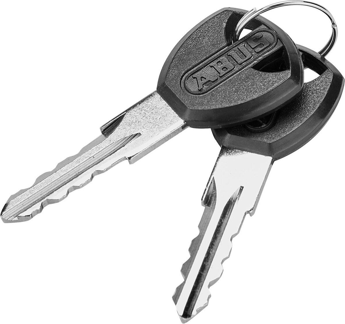 Antivol câble Abus Ivera 7220/85 4/5
