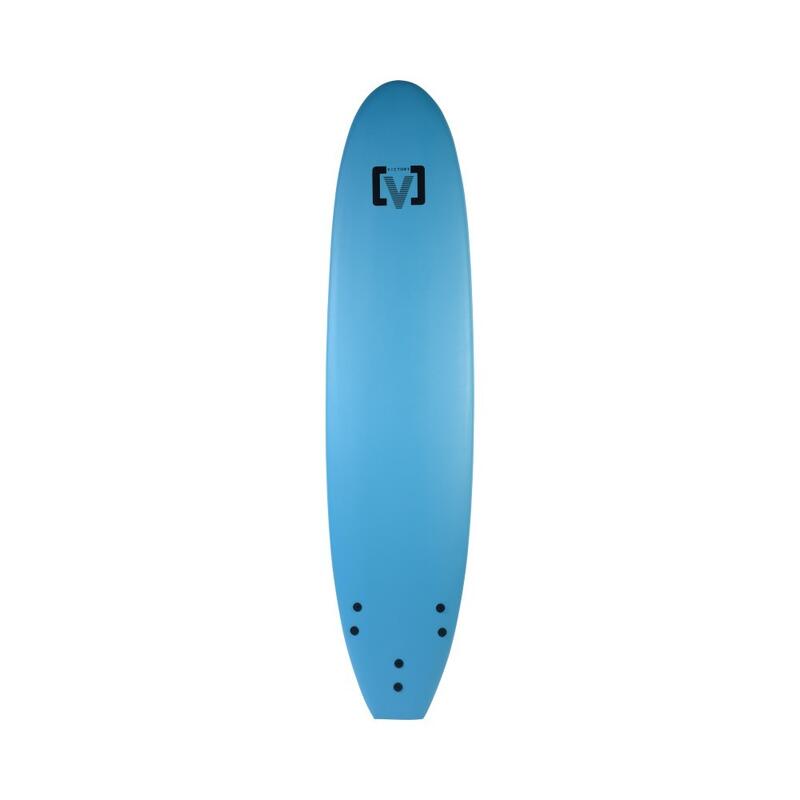 EPS Softboard - Planche de surf en Mousse - Malibu High Volume 8'0 -
