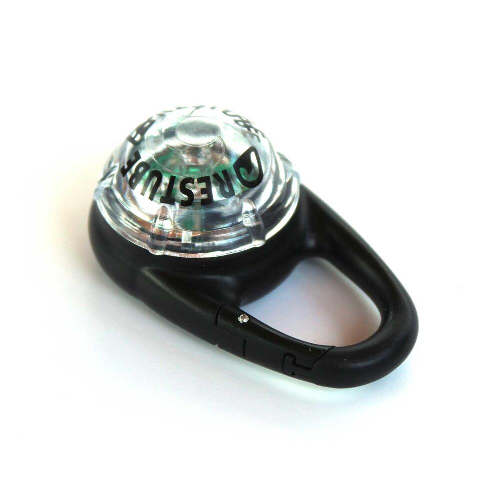 Wodoodporna lampka LED RESTUBE Safety Light