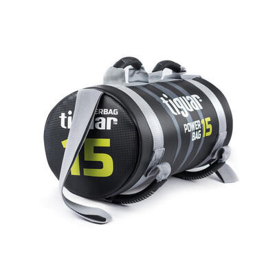 Powerbags. 5kg- 25kg