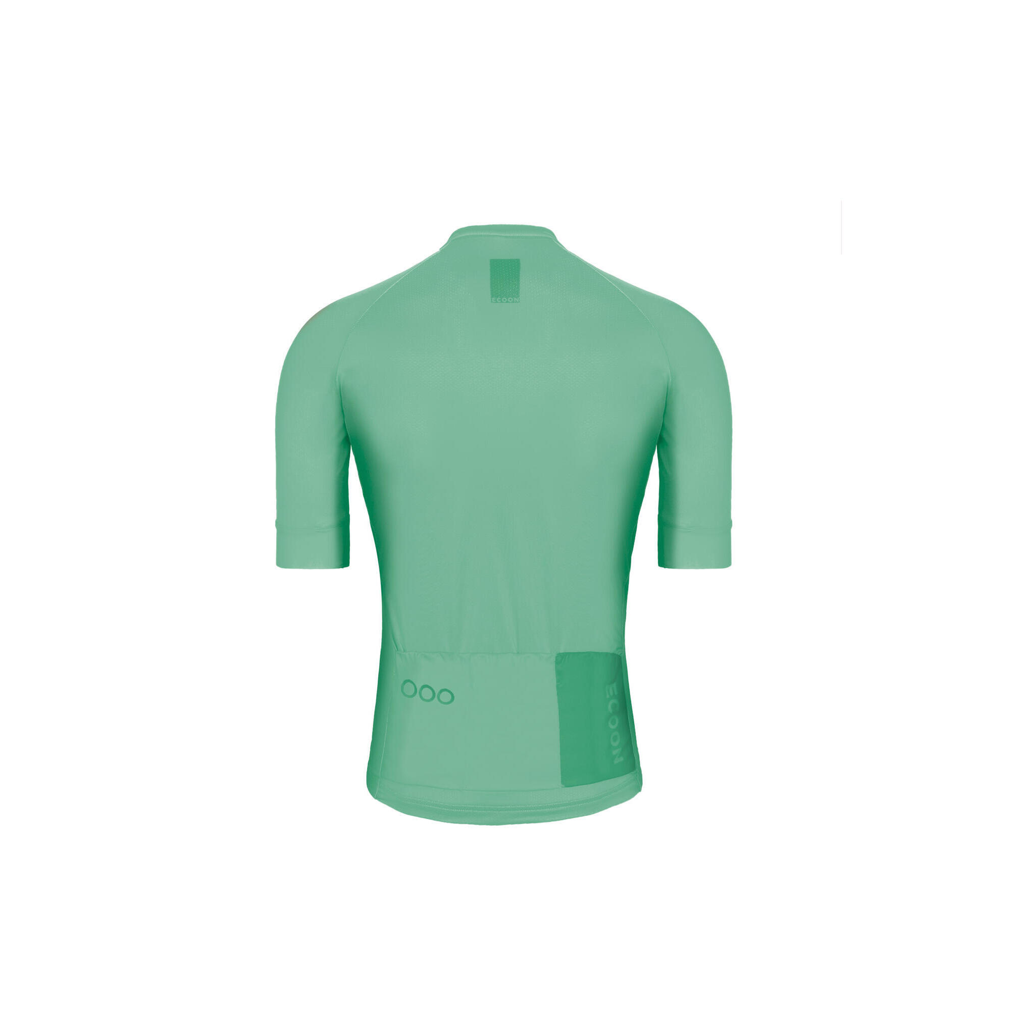 Maillot Cycliste Homme Dhb Aeron II Vert Taille XS - Neuf Avec étiquettes - PVC 60€