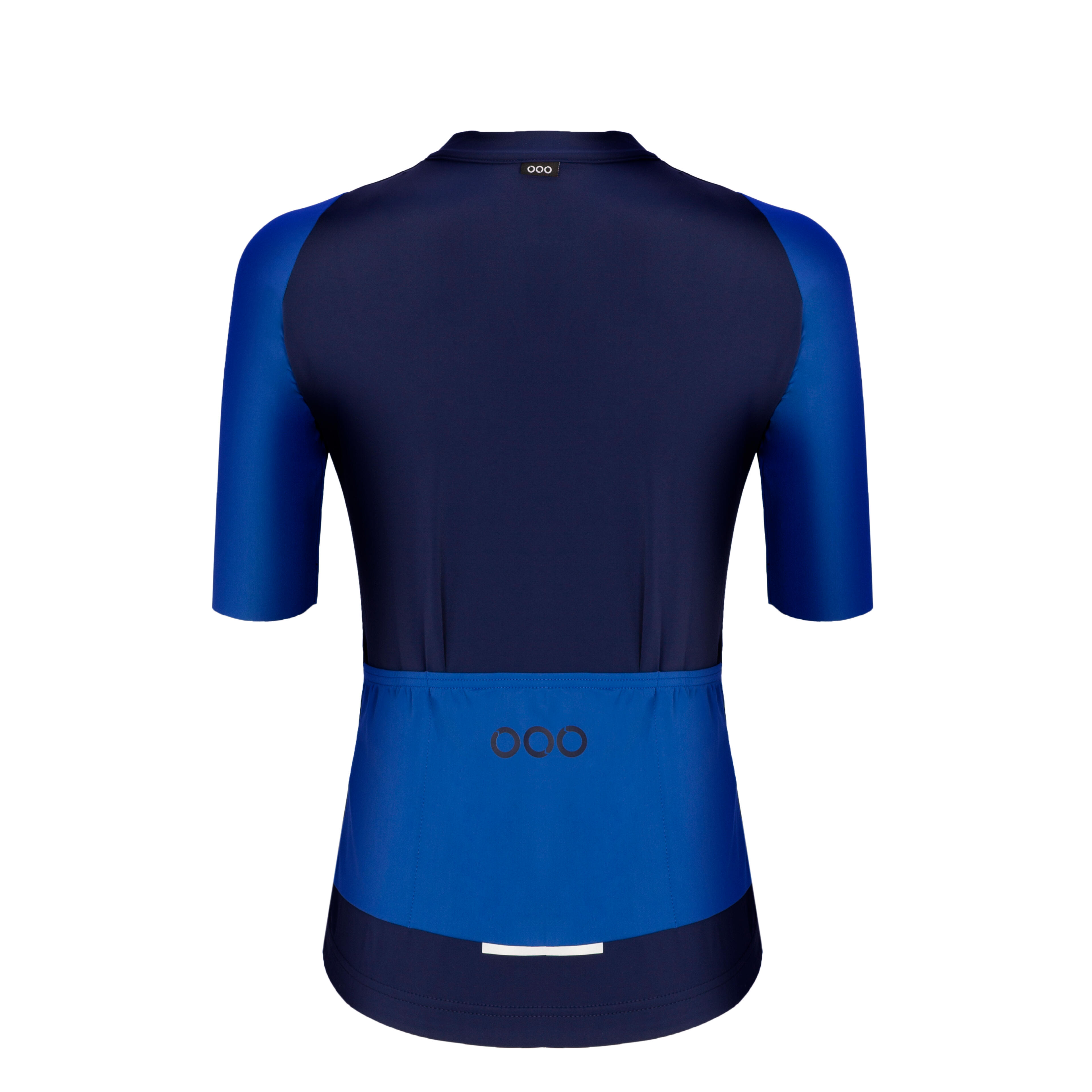 Maillot cycliste best sale personnalise decathlon