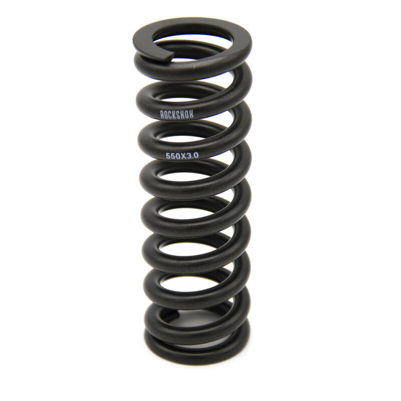 Rockshox Spring Vivid/Kage gri primavară