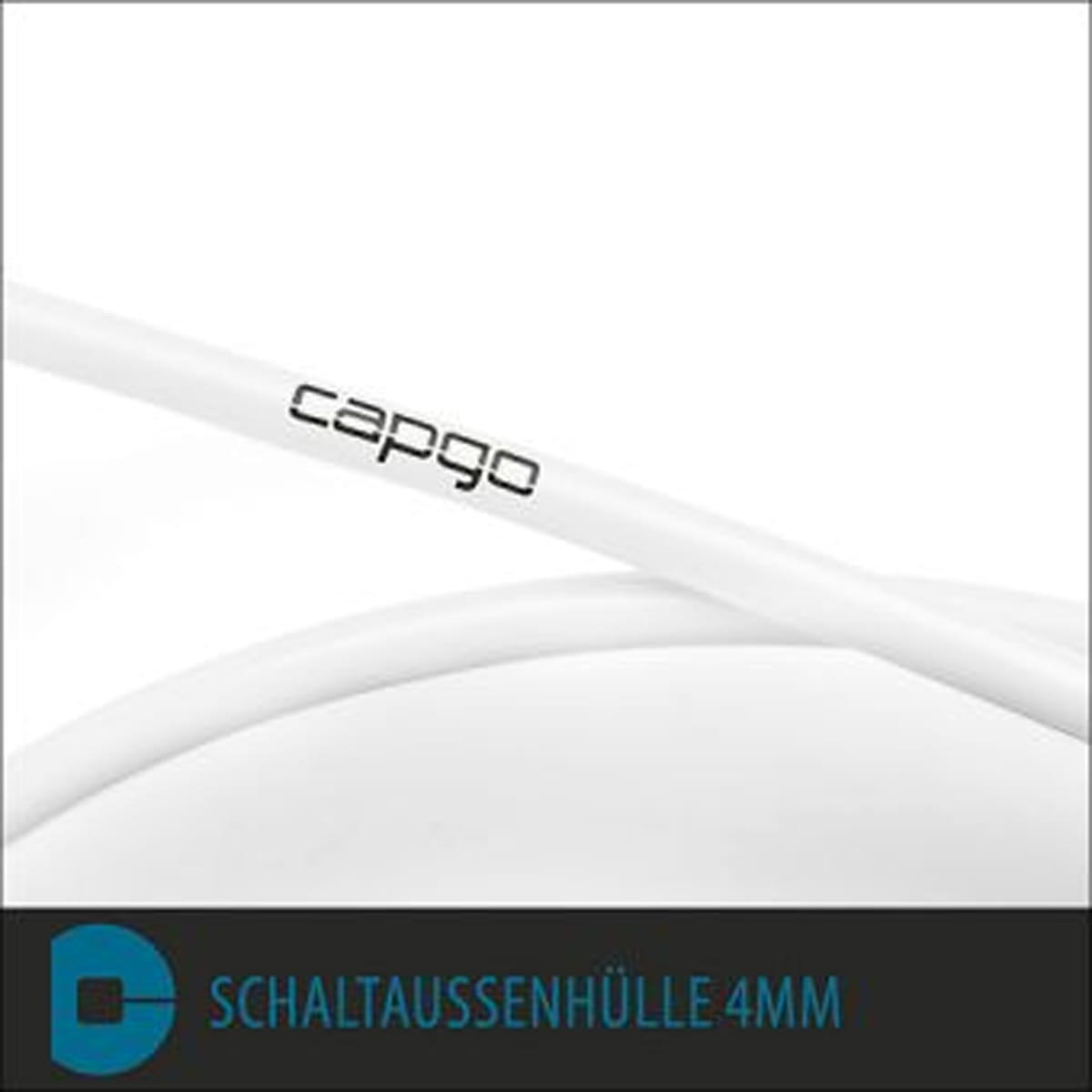 BIG MAX BLADE Copertura esterna di commutazione BL 3m - Bianco