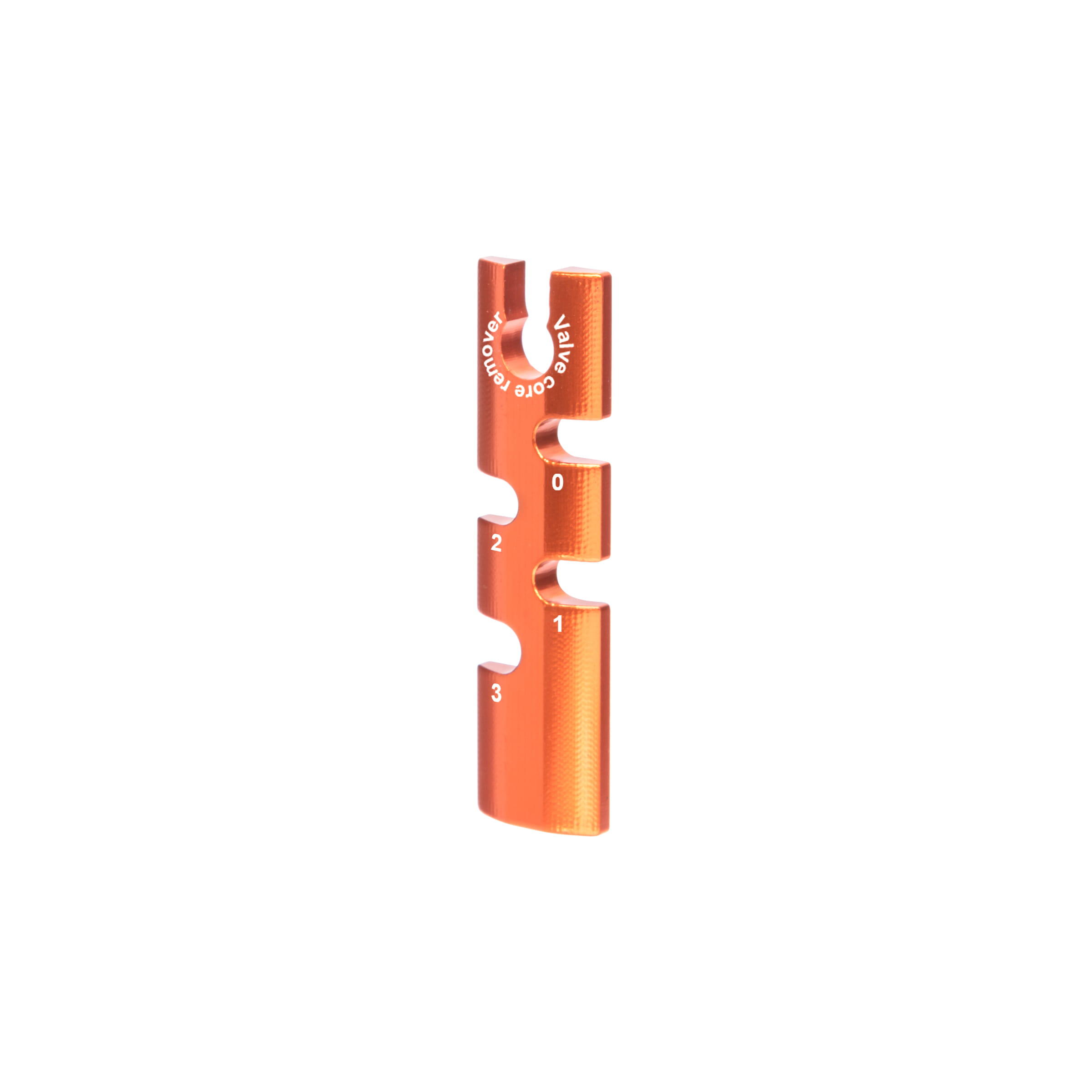 Multiherramienta STASH - Naranja 6/7