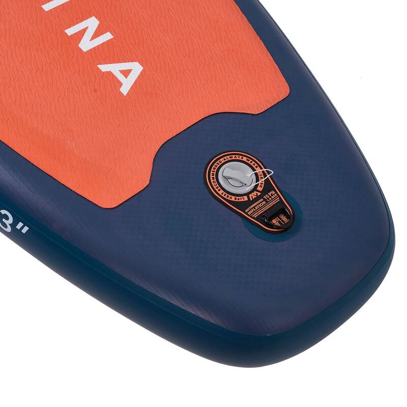 Placă SUP + scaun de caiac Aqua Marina Monster 12'0”