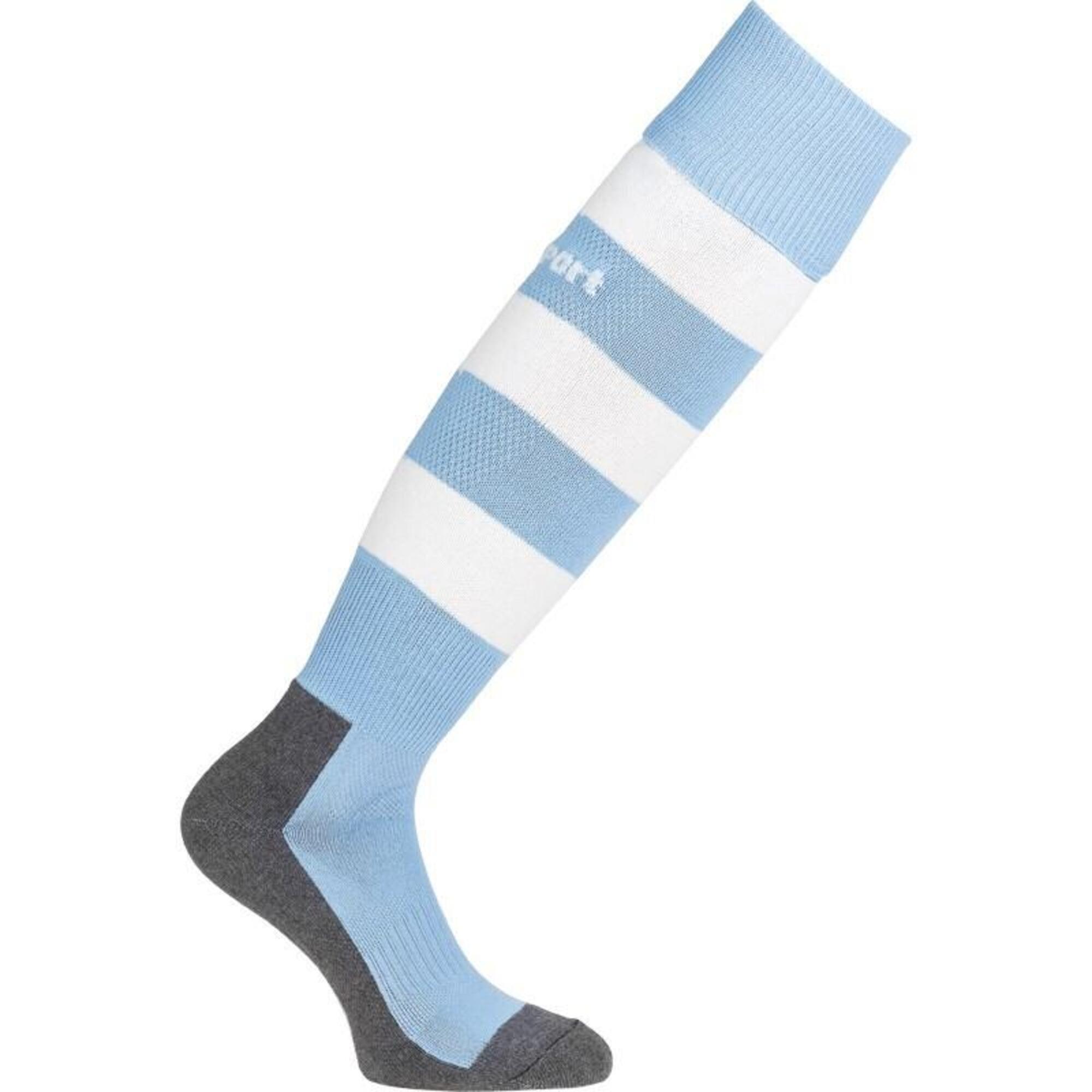 BLUE / WHITE