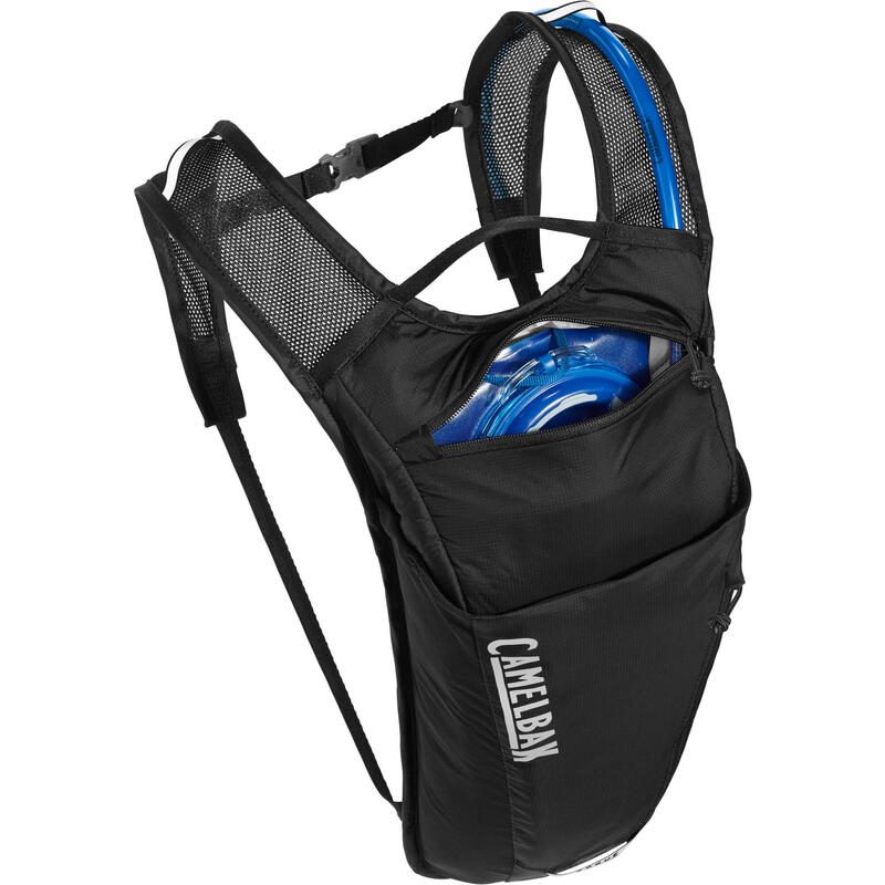 Mochila de hidratación Rogue™ Light 7L con 2L Reserva