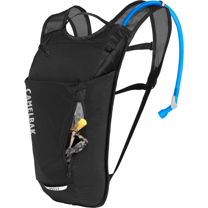 Mochila de hidratación Rogue™ Light 7L con 2L Reserva