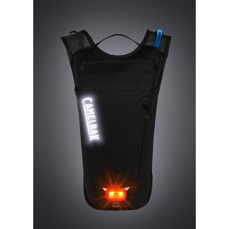 Mochila de hidratación Rogue™ Light 7L con 2L Reserva