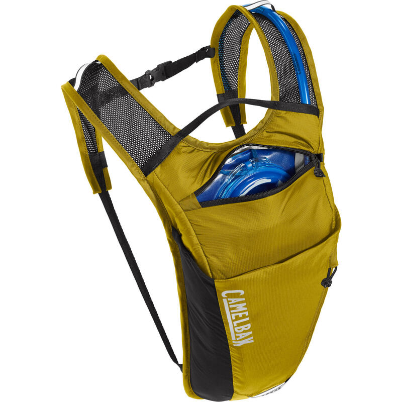 Rucsac Camelbak Rogue Light - Golden/Black